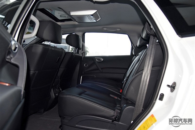 2015款 2.2T 两驱智慧型