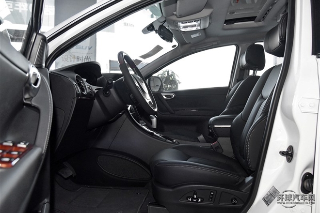 2015款 2.2T 两驱智慧型