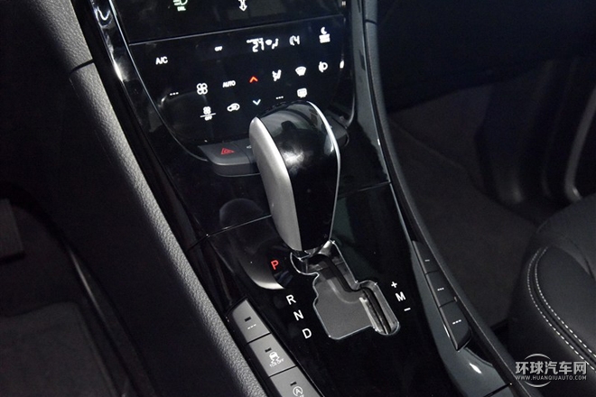 2015款 2.2T 两驱智慧型