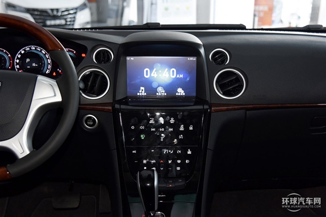 2015款 2.2T 两驱智慧型