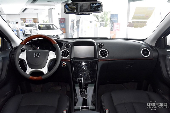 2015款 2.2T 两驱智慧型