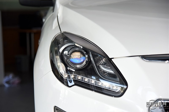 2015款 2.2T 两驱智慧型