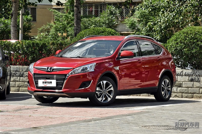 2015款 1.8T 魅力型
