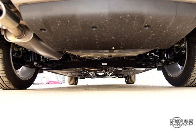 2015款 1.8T 时尚型