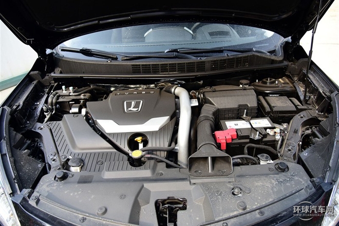 2015款 1.8T 时尚型