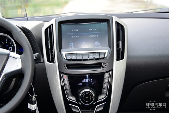 2015款 1.8T 时尚型