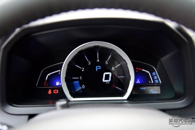 2015款 1.8T 时尚型