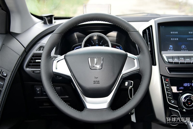 2015款 1.8T 时尚型