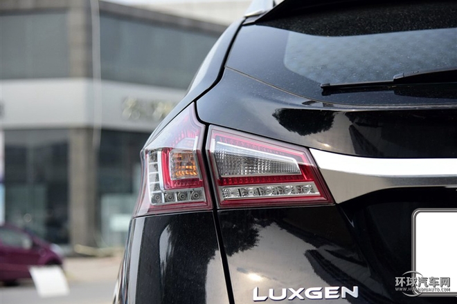 2015款 1.8T 时尚型