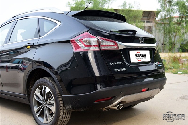 2015款 1.8T 时尚型