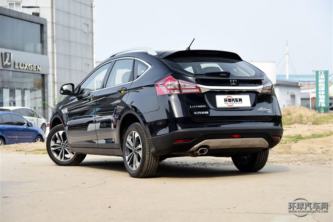 2015款 1.8T 时尚型
