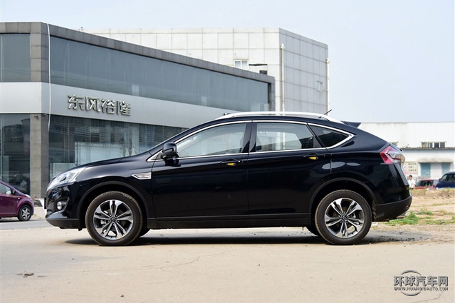 2015款 1.8T 时尚型