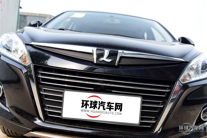 2015款 1.8T 时尚型
