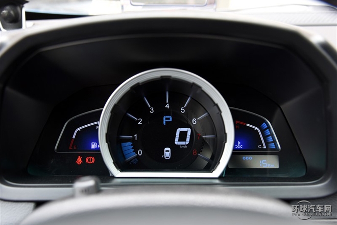 2015款 1.8T 智尊型