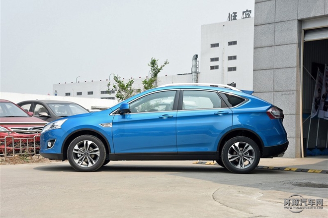 2015款 1.8T 智尊型