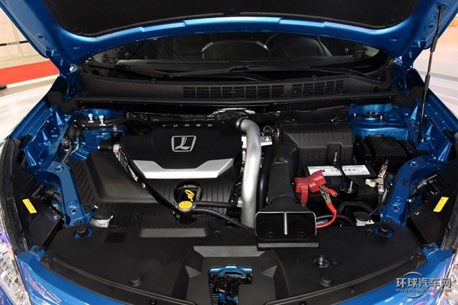2015款 2.0T 旗舰型
