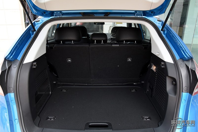 2015款 2.0T 旗舰型