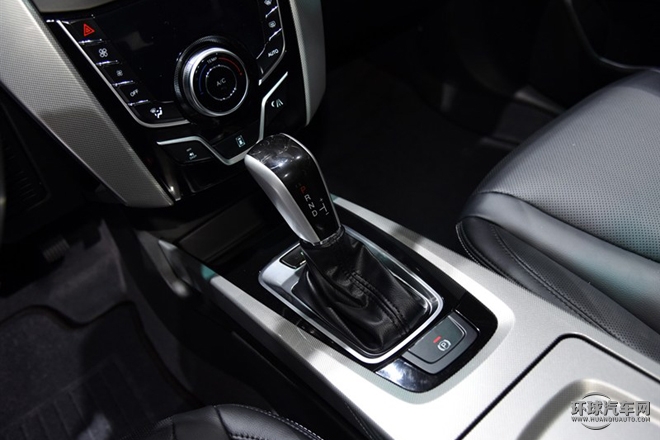 2015款 2.0T 旗舰型