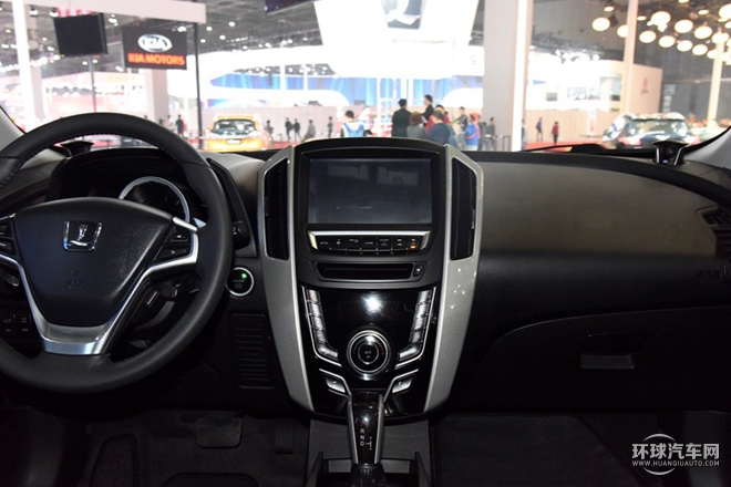 2015款 2.0T 旗舰型