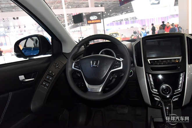 2015款 2.0T 旗舰型