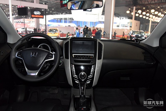 2015款 2.0T 旗舰型