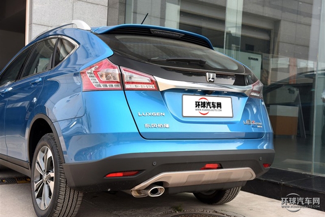2015款 2.0T 旗舰型