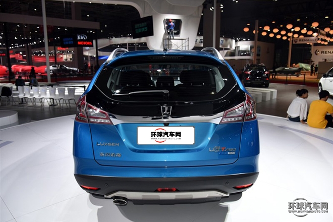 2015款 2.0T 旗舰型