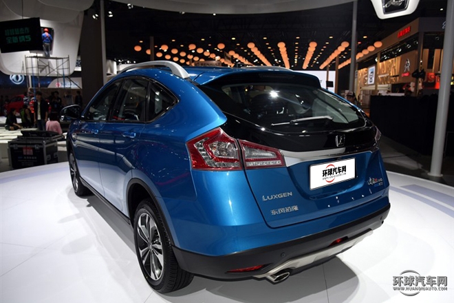 2015款 2.0T 旗舰型