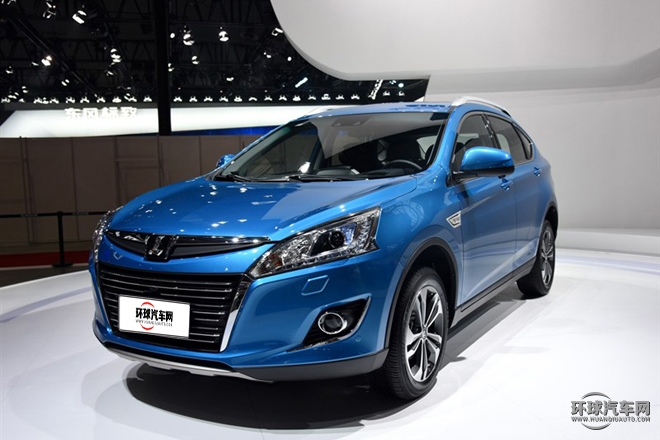 2015款 2.0T 旗舰型