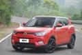 2015款 1.6L 自动两驱致酷版