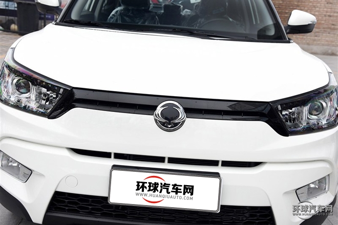 2015款 1.6L 自动两驱致尚版