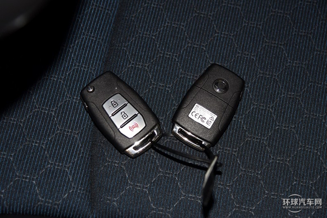 2015款 1.6L 自动两驱致炫版