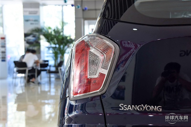 2015款 1.6L 自动两驱致炫版