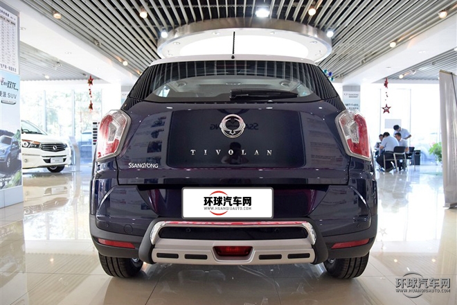 2015款 1.6L 自动两驱致炫版