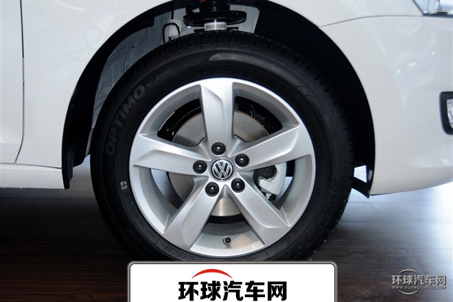 2015款 1.6L 自动舒适型