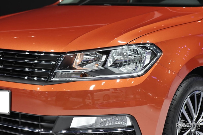 2015款 230TSI DSG豪华型