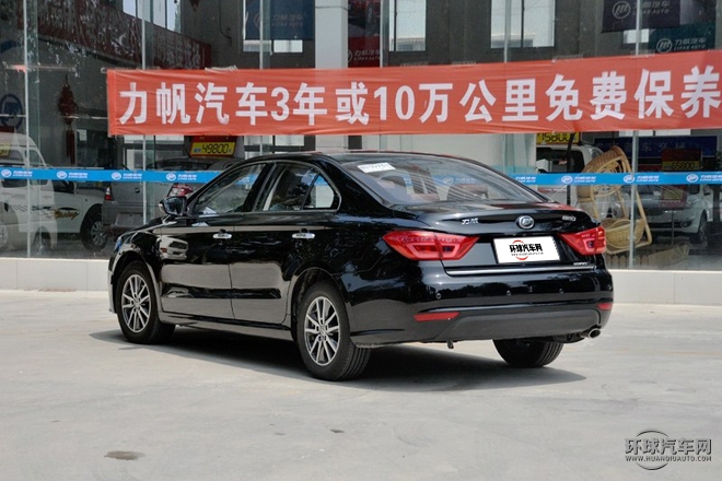 2015款 1.8L 手动豪华型