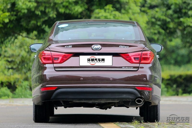 2015款 2.4L 自动豪华型