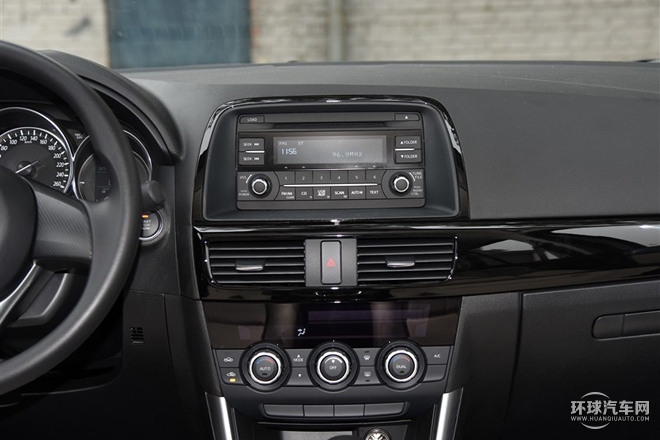 2015款 2.0L 手动两驱舒适型