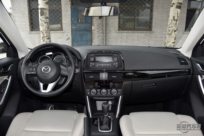 2015款 2.0L 手动两驱舒适型
