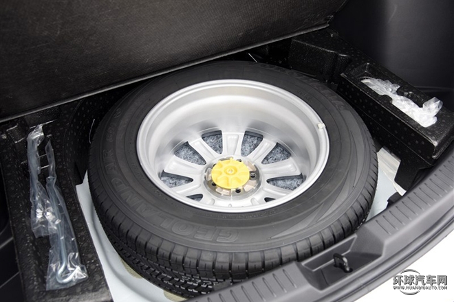 2015款 2.0L 自动两驱都市型