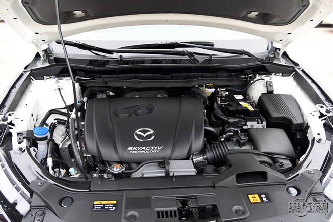 2015款 2.0L 自动两驱都市型