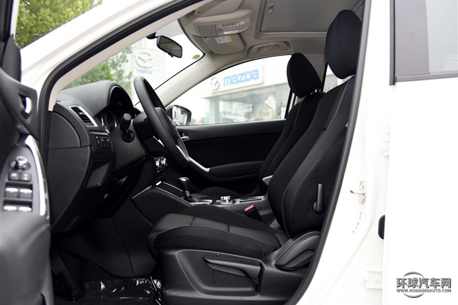 2015款 2.0L 自动两驱都市型