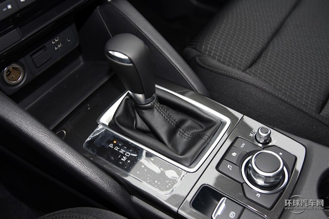 2015款 2.0L 自动两驱都市型