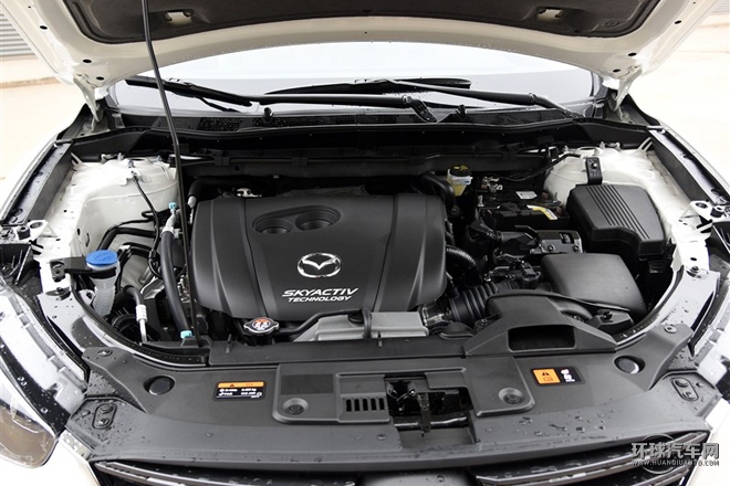 2015款 2.0L 自动两驱舒适型