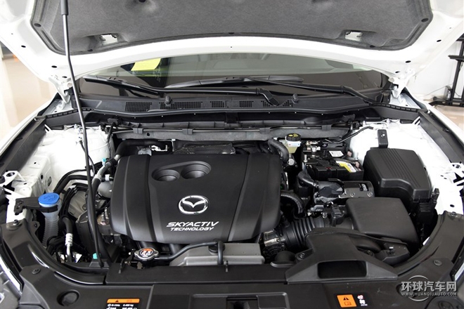 2015款 2.0L 自动四驱豪华型