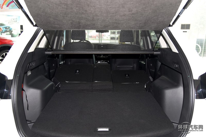 2015款 2.0L 自动四驱豪华型