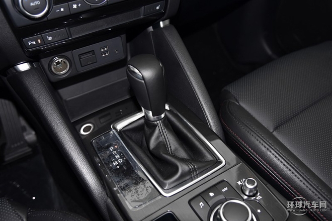 2015款 2.0L 自动四驱豪华型