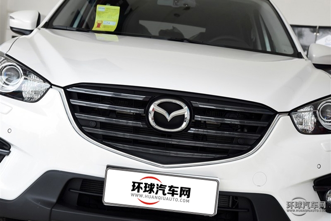 2015款 2.0L 自动四驱豪华型