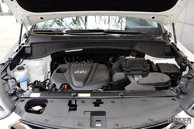 2015款 2.0T 自动两驱舒适型 5座